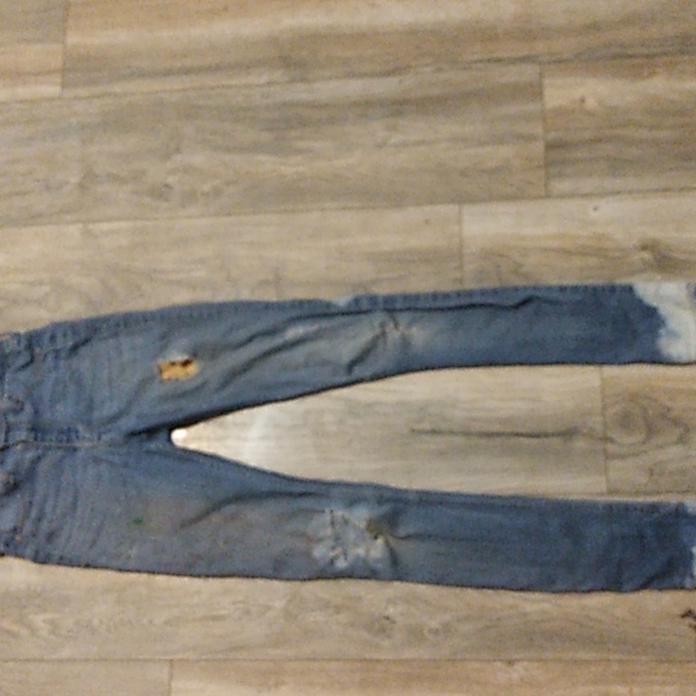 Hollister pants